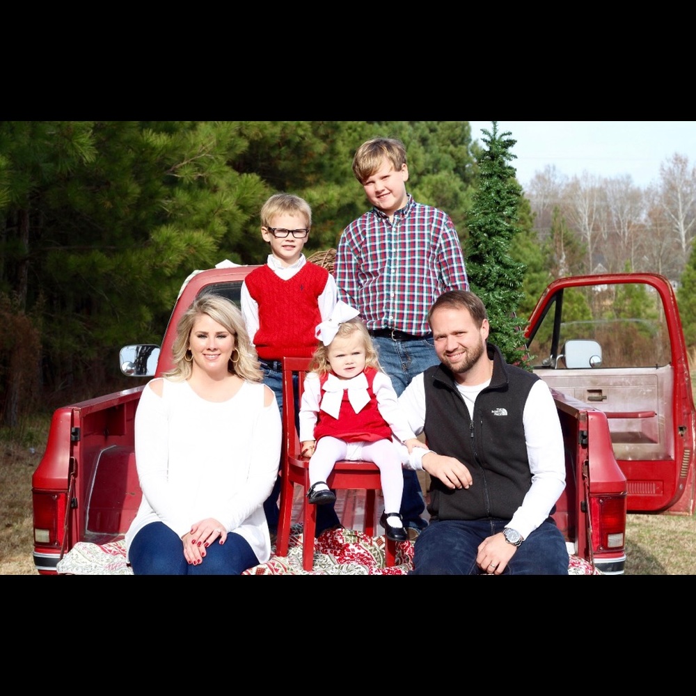 Meet your Posher, Kimberly